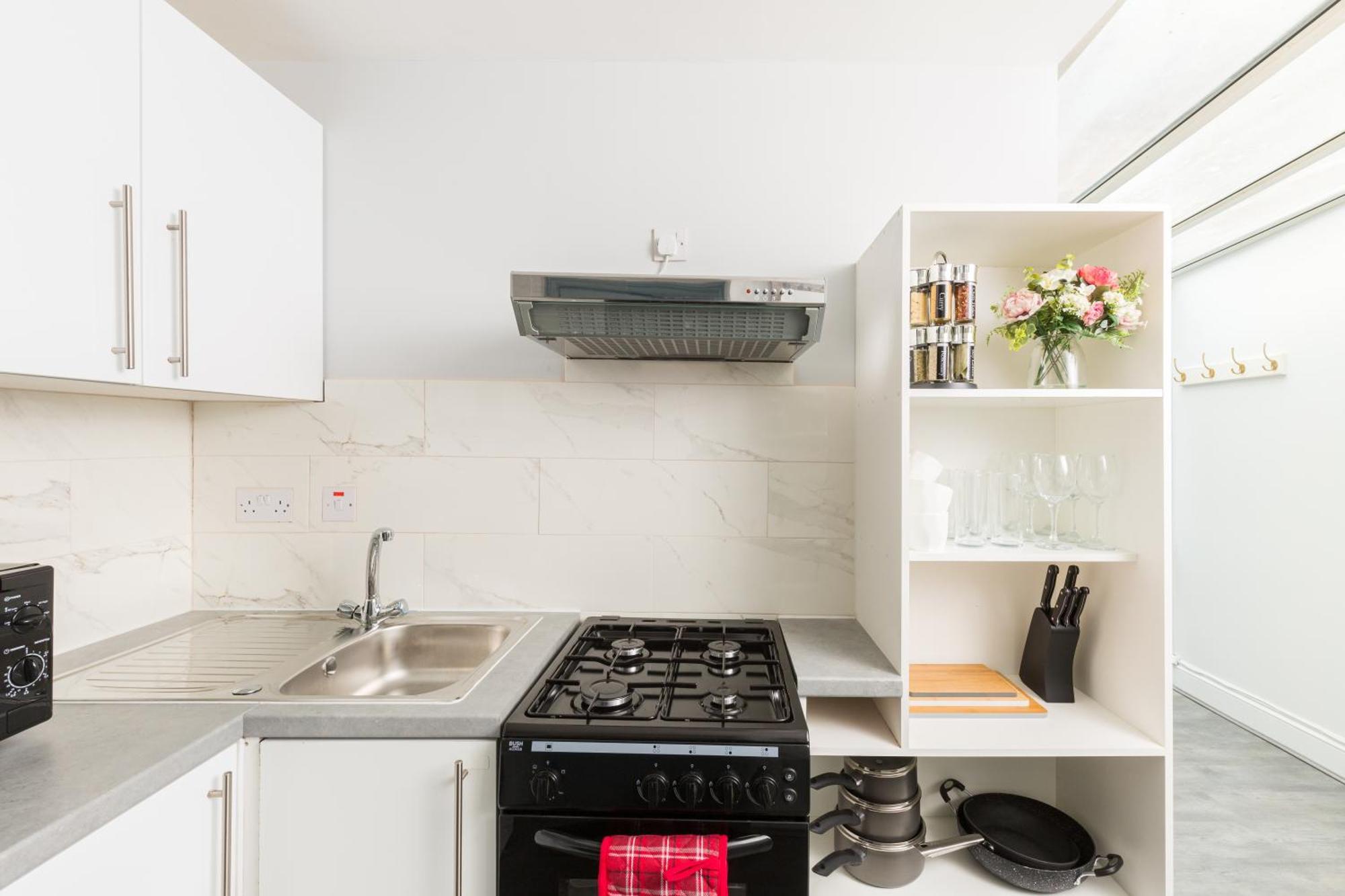 Duplex Loft Apartment With Balcony & Private Entrance In Jq Бирмингем Экстерьер фото